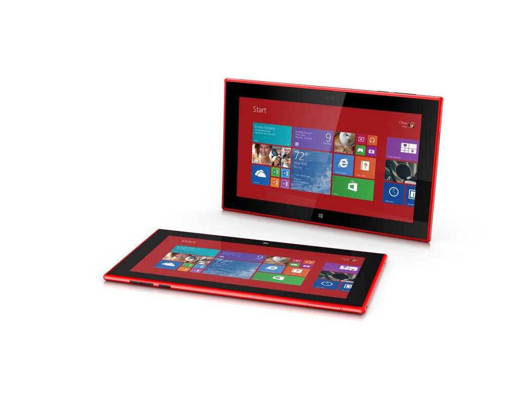 Nokian Windows-tabletin suositushinta on 680 euroa – tulee myyntiin 4. joulukuuta